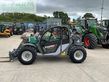 Telescopica - kramer - kt276 telehandler (st26846)