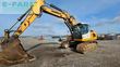 Excavadora - Liebherr - r 920 lc