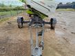 Cosechadora de Cereal - Claas - LEXION 7500 TT