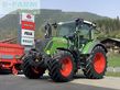 Tractor agrícola - Fendt - 312 vario gen4 power setting 2 Power