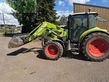 Tractor agrícola - Claas - arion 410 cis