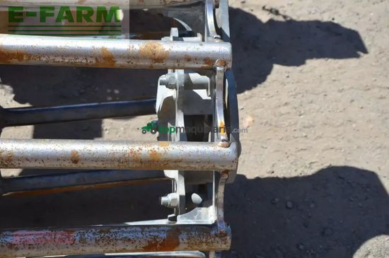 Grada de disco -  - t-rubber tr-w 601 güllescheibenegge
