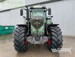 Tractor agrícola - Fendt - 826 vario s4 profi plus