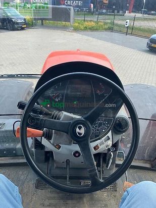 Tractor agrícola - Kubota - m7173