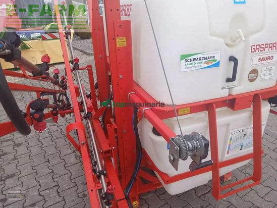 Atomizador - Gaspardo - sauro 801 x 12m mechanisch