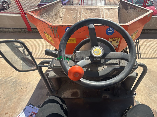 Dumper AUSA D350 AHG