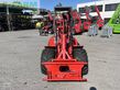 Telescopica - Fuchs - 950h mit euroaufnahme 150h