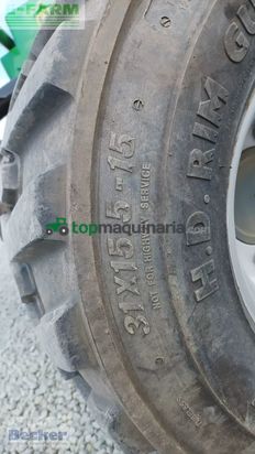 Telescopica - Wacker Neuson - wl 25