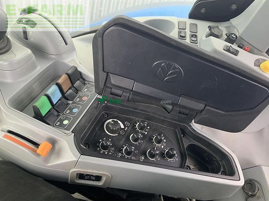 Tractor agrícola - New Holland - t7.315