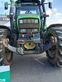 Tractor agrícola - Deutz-Fahr - agrotron m 620