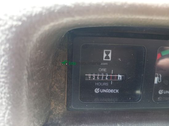 Telescopica MANITOU MRT1742