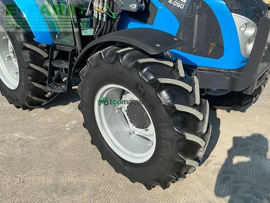 Tractor agrícola - Landini - 4-090 loader tractor (st25977)