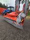Cortacésped manual - Kuhn - gmd 3123 f ff