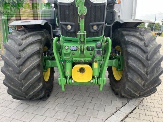 Tractor agrícola - John Deere - 6250r