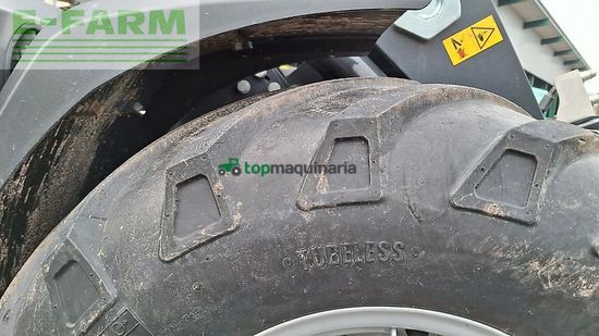 Minicargadora -  - compact x27-45crt