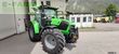 Tractor agrícola - Deutz-Fahr - 5105 premium