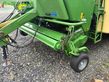 Empacadora gigant - Krone - ultima cf 155 xc
