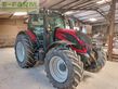 Tractor agrícola - Valtra - n 134 h5