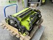 Cosechadora de Cereal - Claas - jaguar 980 4wd allrad