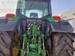 Tractor agrícola - John Deere - 6120M