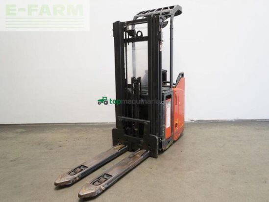 Elevadora - Linde - d 14 sp 133