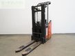 Elevadora - Linde - d 14 sp 133
