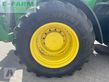 Tractor agrícola - John Deere - 8400 r 8400r mit zwillingsbereifung
