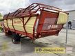 Remolqu agrícola - Krone - turbo 3200