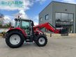 Tractor agrícola - Massey Ferguson - 5s.125 tractor (st26374)