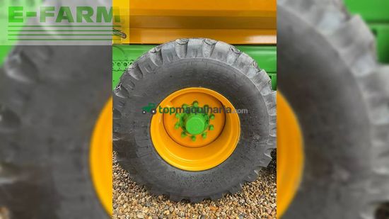Volquet - Joskin - trans - ktp 22/50 22/50