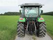 Tractor agrícola - Deutz-Fahr - 5080 d keyline gs