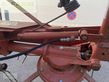 Henificador - Kuhn - gf 4201 mh