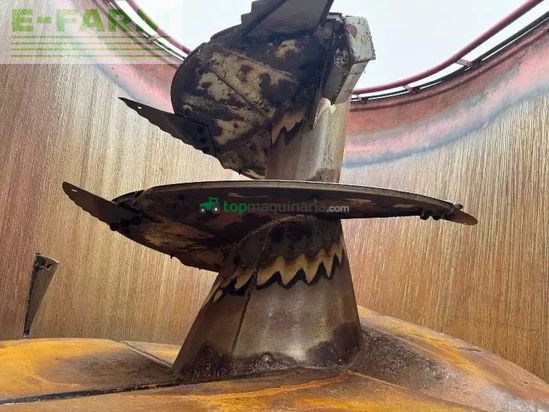 Remolqu esparcidor - Strautmann - vertimix 1651