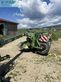 Cortacésped manual - Krone - easy cut 6210 cv