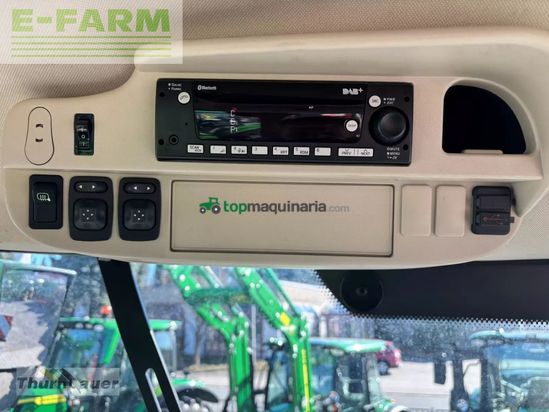 Tractor agrícola - John Deere - 6r 250