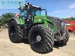 Tractor agrícola - Fendt - 939 vario gen6 profiplus