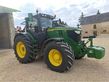Tractor agrícola - John Deere - 6r 230