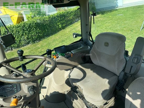 Tractor agrícola - John Deere - 6150r