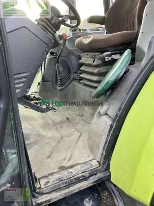 Tractor agrícola - Claas - axos 330 cx