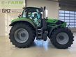 Tractor agrícola - Deutz-Fahr - agrotron 7250 ttv warrior TTV