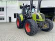 Tractor agrícola - Claas - arion 640 cebis