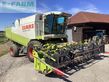 Cosechadora de Cereal - Claas - lexion 470 evolution