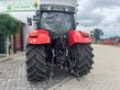 Tractor agrícola - Steyr - 6145 profi cvt