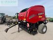 Empacadora gigant - Case IH - rb465