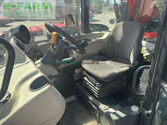 Telescopica - Massey Ferguson - th 7035