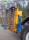 Grada rotativa - Bomford - dyna-drive fd45