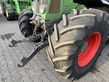Tractor agrícola - Fendt - farmer 412 vario