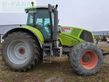 Tractor agrícola - Claas - axion 820