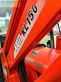 Tractor agrícola - Kioti - ex 50 mit fl kl 150