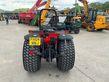 Tractor agrícola - Same - solaris 45 tractor (st26680)